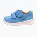 Vaikiški batai Superfit Breeze light blue/yellow