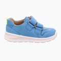 Vaikiški batai Superfit Breeze light blue/yellow 2