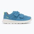 Vaikiški batai Superfit Breeze light blue/yellow 2