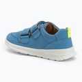 Vaikiški batai Superfit Breeze light blue/yellow 3