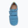 Vaikiški batai Superfit Breeze light blue/yellow 5