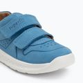 Vaikiški batai Superfit Breeze light blue/yellow 7