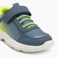 Vaikiški batai Superfit Rush blue/yellow 7