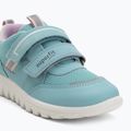 Vaikiški batai Superfit Sport7 Mini light green/purple 7