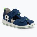 Vaikiškos basutės Superfit Boomerang blue/light green