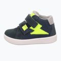 Vaikiški batai Superfit Supies blue/yellow