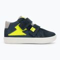 Vaikiški batai Superfit Supies blue/yellow 2