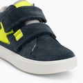 Vaikiški batai Superfit Supies blue/yellow 7