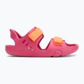 Vaikiškos basutės Superfit Splash-S pink/orange 2