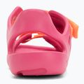 Vaikiškos basutės Superfit Splash-S pink/orange 6