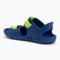 Vaikiškos basutės Superfit Splash-S blue/light green 3