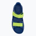 Vaikiškos basutės Superfit Splash-S blue/light green 5