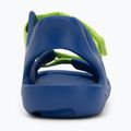 Vaikiškos basutės Superfit Splash-S blue/light green 6
