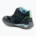 Batai Superfit Storm green/light green 3