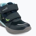 Batai Superfit Storm green/light green 7