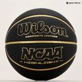 Krepšinio kamuolys Wilson NCAA Highlight 295 dydis 7 5