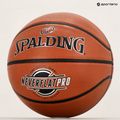 Spalding NeverFlat Pro krepšinio 76670Z dydis 7 5