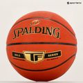Spalding TF Gold krepšinio 76858Z dydis 6 5