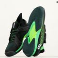 Vyriški teniso bateliai Wilson Kaos Rapide STF black/green 9