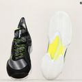 Vyriški teniso bateliai Wilson Kaos Rapide STF Clay white/black/safety yellow 9