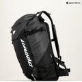DYNAFIT Free 34 l slidinėjimo kuprinė black out 10