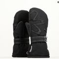 Moteriškos slidinėjimo pirštinės Level Oasis Plus Mitt black 8
