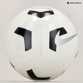 Futbolo kamuolys Nike Pitch Training white/black/silver dydis 5 5