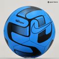 Futbolo kamuolys Nike Pitch photo blue/photo blue/black dydis 4 6