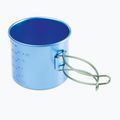 Turistinis puodelis GSI Outdoors Bugaboo 591 ml blue