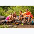 GSI Outdoors Pinnacle Camper anoduotų indų rinkinys 50181 3