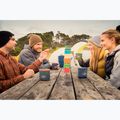 GSI Outdoors Pinnacle Camper anoduotų indų rinkinys 50181 4