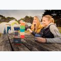 GSI Outdoors Pinnacle Camper anoduotų indų rinkinys 50181 5