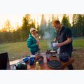 GSI Outdoors Pinnacle Base Camper Didelis anoduoto puodo rinkinys 50184 4