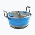 Puodas GSI Outdoors Escape 2 l blue