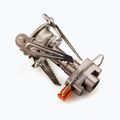 Fakelas GSI Outdoors Pinnacle Canister Stove silver 2