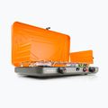 Turistinė viryklė GSI Outdoors Selkirk 540i Isobutane Camp orange 3
