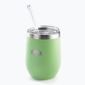 GSI Outdoors Glacier SS Tumbler 355 ml pipirmėčių termo puodelis