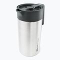 Turistinis kavos virimo aparatas GSI Outdoors Glacier Stainless Javapress brushed