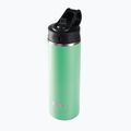 Terminis butelis GSI Outdoors Microlite 710 Straw Top 710 ml jade
