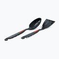 Turistinis rinkinys Gsi Outdoors Pack Spoon/Spatula black/orange