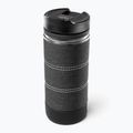 Turistinis kavos virimo aparatas GSI Outdoors Commuter Java Press 444 ml black