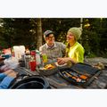 Turistinis rinkinys GSI Outdoors Gourmet Kitchen Kit 11pcs. grey 2