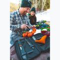 Kempingo peilių rinkinys GSI Outdoors Santoku Knife 7 pcs. grey 3