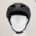 Dviračio šalmas Giro Cormick Integrated MIPS XL matte black/dark blue 9