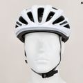 Dviračio šalmas Giro Register matte white 10