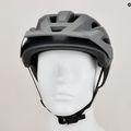Dviračio šalmas Giro Fixture II XL matte titanium 9