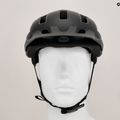 Dviračio šalmas Bell Vert 2 matte black/charcoal 12