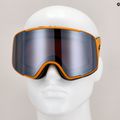 HEAD Horizon 2.0 5K chromo/saulės slidinėjimo akiniai 6