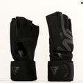 RDX MMA graplingo pirštinė Neoprane T15, juoda GGN-T15MB-S 11