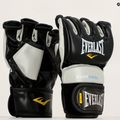 Everlast Everstrike Pirštinės graplingo pirštinės juodos EV660 7
